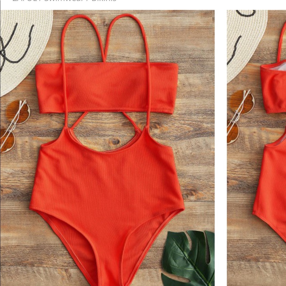 Zaful set